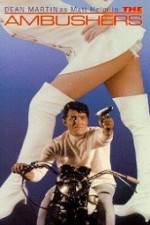 Watch The Ambushers M4ufreemovies