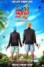 Watch Santa Banta Pvt Ltd M4ufreemovies