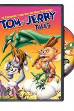 Watch Tom and Jerry Tales M4ufreemovies
