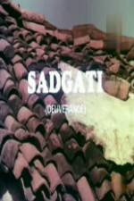 Watch Sadgati M4ufreemovies