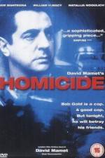 Watch Homicide M4ufreemovies