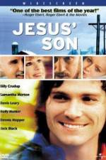 Watch Jesus' Son M4ufreemovies