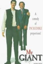 Watch My Giant M4ufreemovies