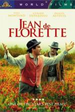 Watch Jean de Florette M4ufreemovies