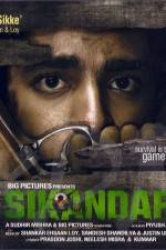 Watch Foot Soldier / Sikandar M4ufreemovies