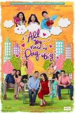 Watch All You Need Is Pag-ibig M4ufreemovies