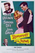 Watch Romanoff and Juliet M4ufreemovies