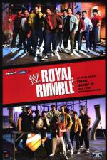 Watch WWE Royal Rumble 2010 M4ufreemovies