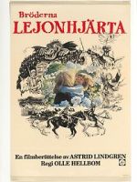 Watch The Brothers Lionheart M4ufreemovies