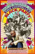 Watch Dave Chappelle\'s Block Party M4ufreemovies