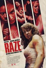 Watch Raze M4ufreemovies
