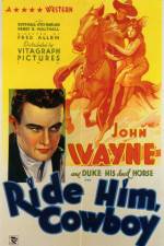 Watch Ride Him, Cowboy M4ufreemovies