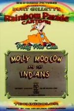 Watch Molly Moo-Cow and the Indians (Short 1935) M4ufreemovies
