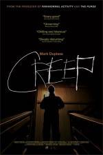 Watch Creep M4ufreemovies