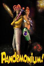 Watch Pandemonium M4ufreemovies