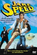 Watch Jake Speed M4ufreemovies