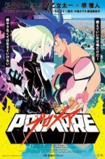 Watch Promare M4ufreemovies
