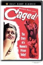 Watch Caged M4ufreemovies