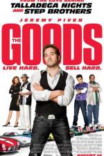 Watch The Goods: Live Hard, Sell Hard M4ufreemovies