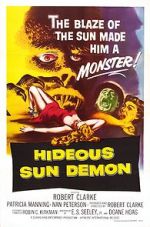 Watch The Hideous Sun Demon M4ufreemovies
