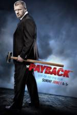 Watch WWE Payback 2014 M4ufreemovies