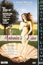 Watch Antonia M4ufreemovies