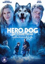 Watch Hero Dog: The Journey Home M4ufreemovies