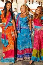 Watch The Cheetah Girls: One World M4ufreemovies