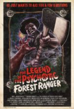Watch The Legend of the Psychotic Forest Ranger M4ufreemovies