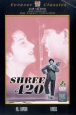 Watch Shree 420 M4ufreemovies
