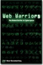 Watch Web Warriors M4ufreemovies