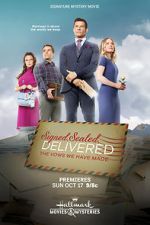 Watch Signed, Sealed, Delivered: The Vows We Have Made M4ufreemovies