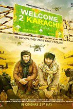 Watch Welcome 2 Karachi M4ufreemovies