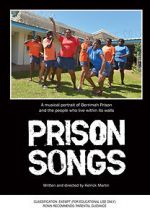 Watch Prison Songs M4ufreemovies