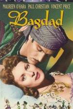 Watch Bagdad M4ufreemovies