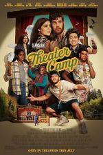 Watch Theater Camp M4ufreemovies