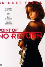 Watch Point of No Return M4ufreemovies