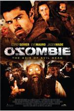 Watch Osombie M4ufreemovies