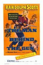 Watch Man Behind the Gun M4ufreemovies
