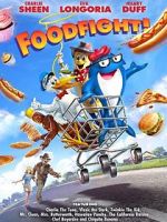 Watch Foodfight! M4ufreemovies