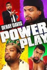 Watch DeRay Davis: Power Play (TV Special 2010) M4ufreemovies
