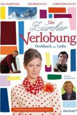 Watch Die Zürcher Verlobung - Drehbuch zur Liebe M4ufreemovies