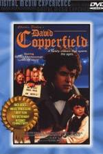 Watch David Copperfield M4ufreemovies