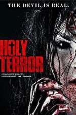 Watch Holy Terror M4ufreemovies