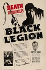 Watch Black Legion M4ufreemovies