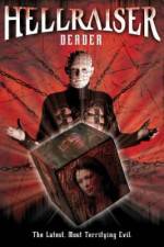 Watch Hellraiser: Deader M4ufreemovies