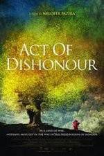 Watch Act of Dishonour M4ufreemovies