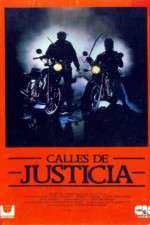 Watch Streets of Justice M4ufreemovies