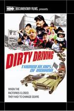 Watch Dirty Driving Thundercars of Indiana M4ufreemovies