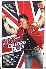 Watch Oxford Blues M4ufreemovies
